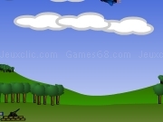 Play German airforce