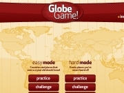 Play Globe game