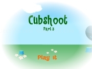 Play Cubshoot - part 3