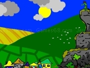 Play Boulder basher 2