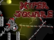 Play Hyper square
