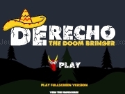 Play Derecho - The doom bringer