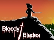 Play Bloody blades