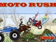 Play Moto rush