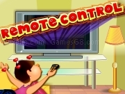 Play Remote control