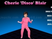 Play Cherie disco Blair