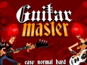 Play Guitar master
