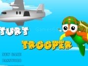 Play Turt trooper