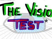 Play The vision test
