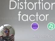 Play Distortion factor