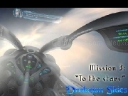 Play Drakojan skies - mission 3