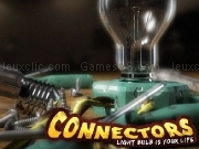 Play Connectors - light bulb is your life