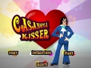 Play Casanova kisser