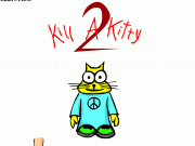 Play Kill a kitty 2