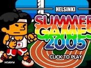 Play Helsinki summer games 2005
