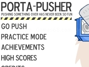 Play Porta pusher