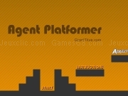 Play Agent performer