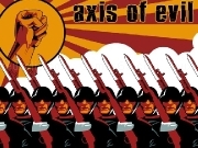 Play Axis of evil