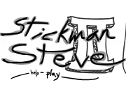 Play Stickman Steve
