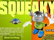 Play Squeaky 3D