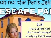 Play Oh no the Paris Jail - Escape Paris