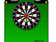 Play 501 dart challenge