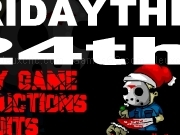 Play Friday the 24th