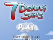 Play 7 deadly sins