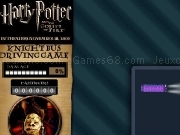 Play Harry Pollter and the coffret of fire