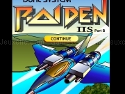 Play Raiden iis