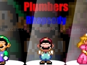 Play Plumbers rhapsody