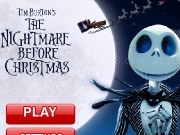 Play The nightmare before christmas