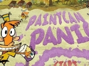 Play Paintcan Panic