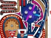 Play Lights pinball