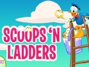 Play Scoops and ladders