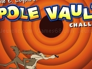 Play Pole vault challenge