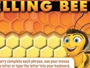 Play Spelling bee
