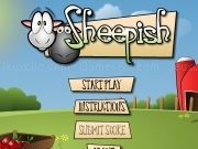 Play Sheepish