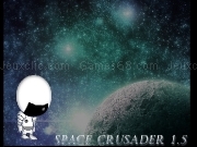 Play Space crusader 1.5