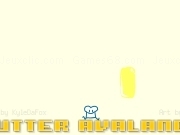 Play Butter avalanche