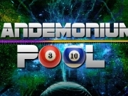 Play Pandemonium pool