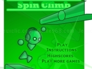 Play Spin climb