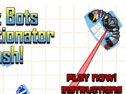 Play Blitz bots detentionator dash