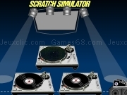 Play Scratch simulator