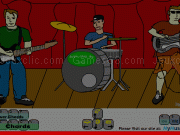 Play Andres virtual band 2000