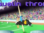 Play Javelin throw