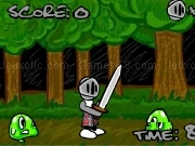 Play Goo slasher