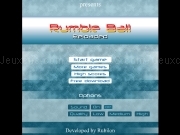 Play Rumble ball - reloaded