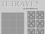 Play Tetravex