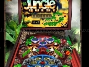 Jugar a Jungle quest pinball